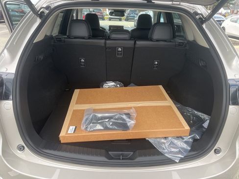 New 2025 MAZDA CX-5 AWD 2.5 S w/ Preferred Package image 14