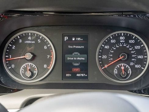 Used 2023 Kia K5 GT-Line w/ GT-Line Premium Package FWD image 25