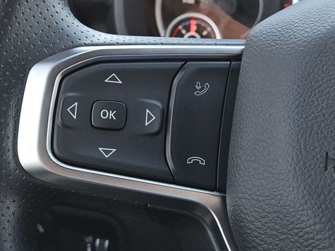 New 2026 RAM 3500 Tradesman image 17