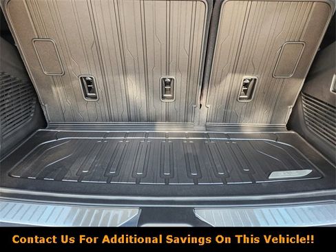 New 2026 GMC Yukon Denali w/ Sun & Power Step Package image 24