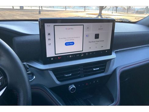 Used 2025 Ford Explorer ST w/ Sun And Sound Package image 7