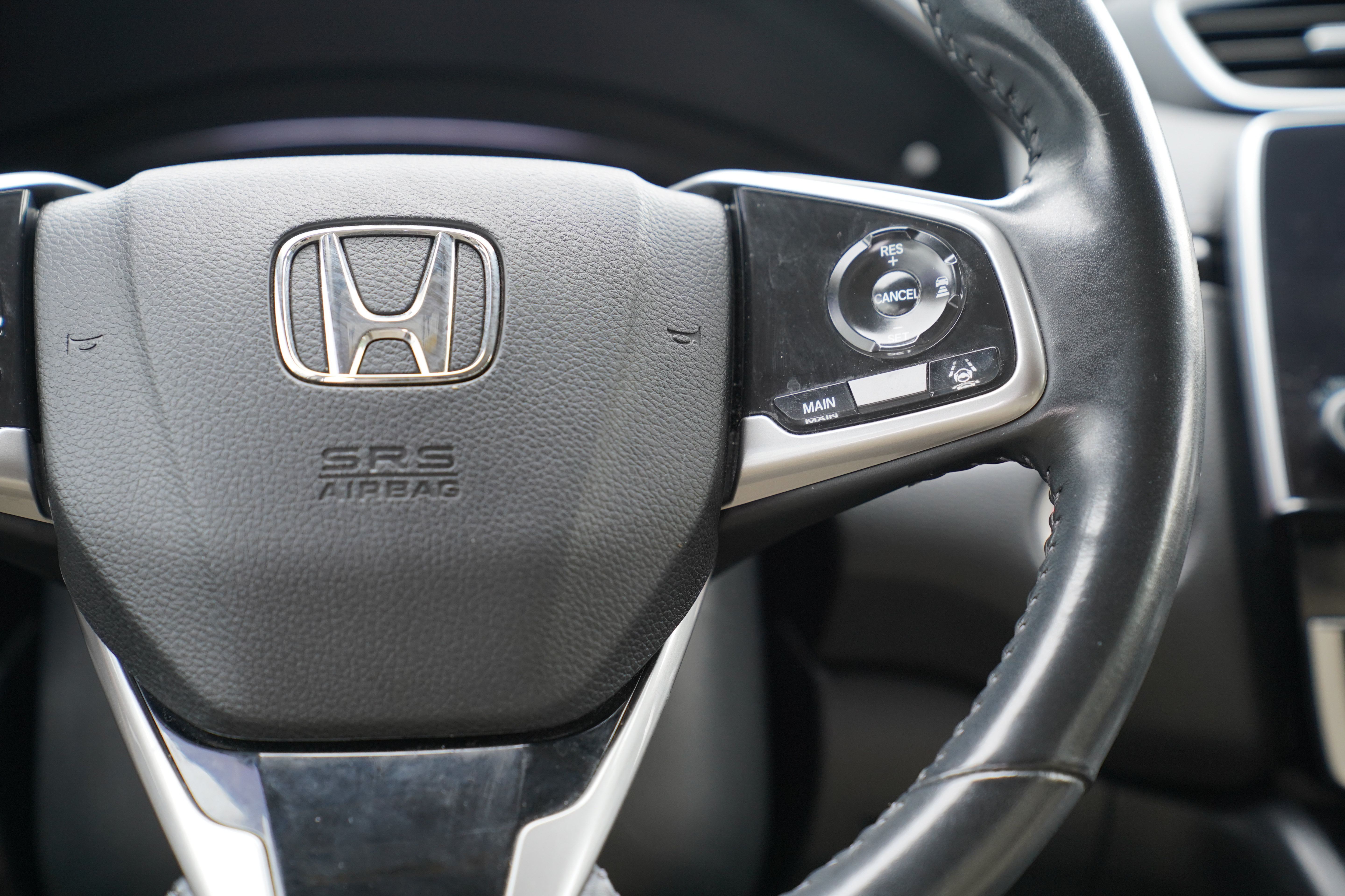 Used 2019 Honda CR-V EX-L image 19