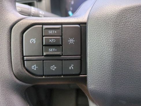 New 2026 Ford F150 STX w/ Equipment Group 201A FX4 AWD/4WD image 24