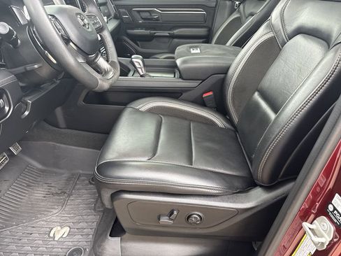 Used 2024 RAM 1500 TRX AWD/4WD image 12