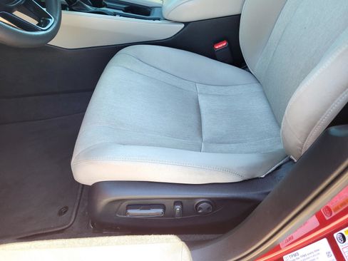 Used 2023 Honda Accord EX image 23