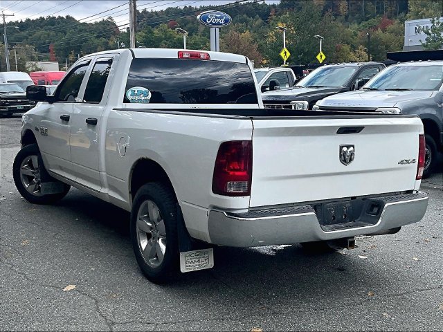 Used 2015 RAM 1500 Tradesman w/ Popular Equipment Group AWD/4WD image 6