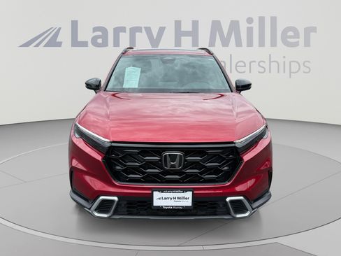 Used 2023 Honda CR-V Sport Touring image 8