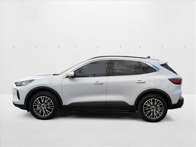 New 2025 Ford Escape SE w/ PHEV Premium Package FWD image 8