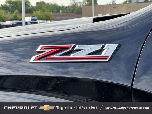 New 2026 Chevrolet Silverado 1500 RST image 10