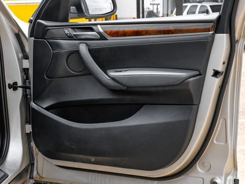 Used 2016 BMW X3 sDrive28i image 48