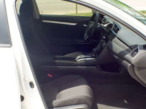 Used 2021 Honda Civic EX image 40