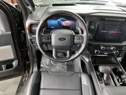 New 2026 Ford F150 Raptor AWD/4WD image 12