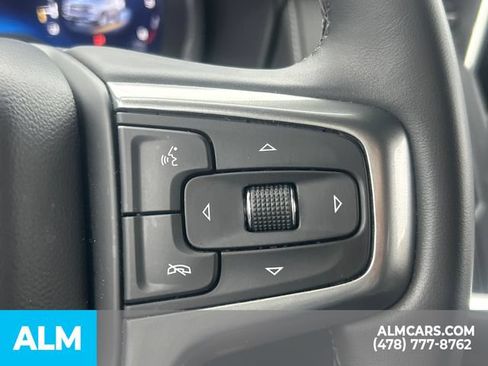 Used 2023 Chevrolet Tahoe LT RWD image 31