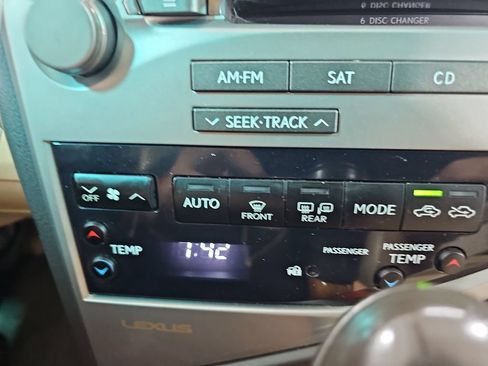Used 2012 Lexus RX 350 AWD w/ Premium Pkg image 25