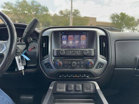 Used 2016 Chevrolet Silverado 2500 LTZ w/ Duramax Plus Package image 10