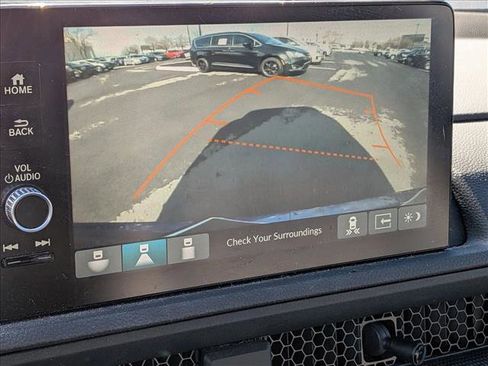 Used 2024 Honda CR-V Sport-L image 10