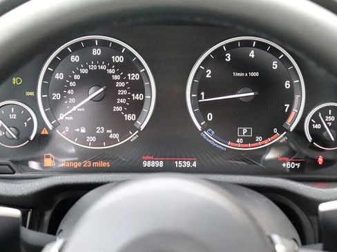 Used 2017 BMW X3 sDrive28i image 36