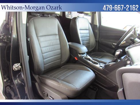 Used 2015 Ford Escape Titanium AWD/4WD image 31