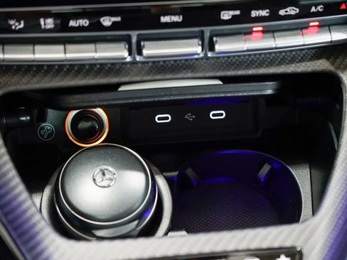 New 2025 Mercedes-Benz AMG GT 43 image 22