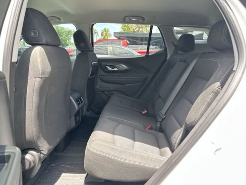 Used 2023 GMC Terrain SLE w/ Elevation Edition FWD image 4