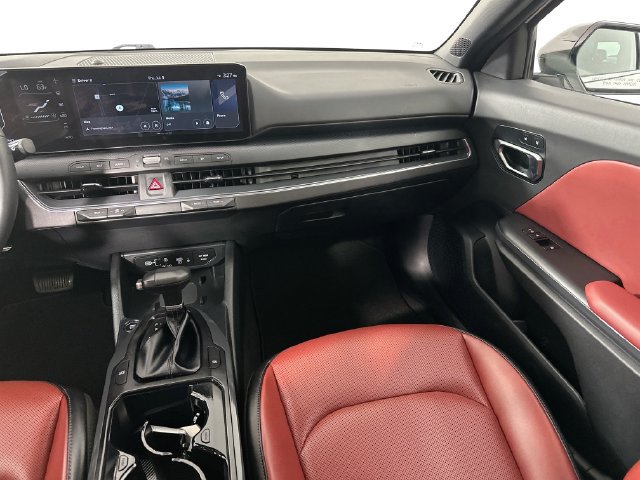 Used 2025 Kia K4 GT-Line w/ GT-Line Premium Package FWD image 27