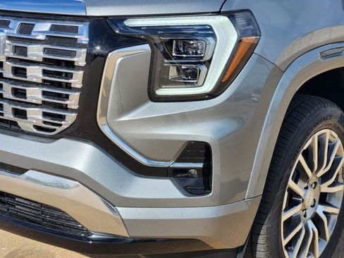 New 2026 GMC Terrain Denali AWD/4WD image 8