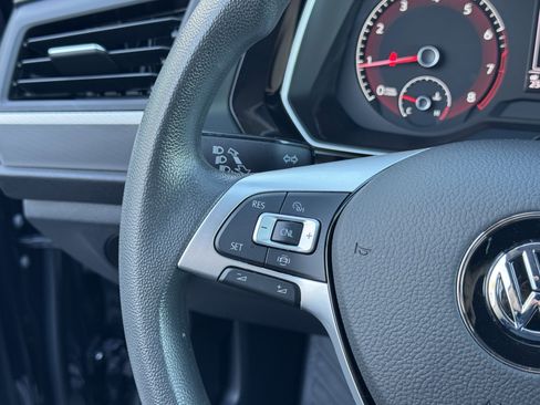 Certified 2021 Volkswagen Jetta S w/ Driver Assistance Package image 20