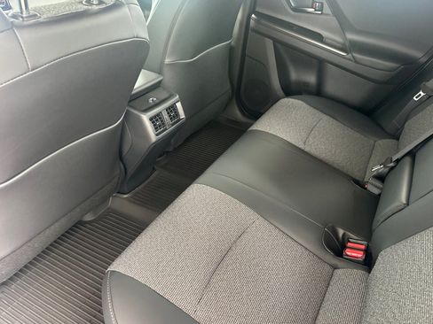 New 2026 Toyota bZ AWD/4WD image 14