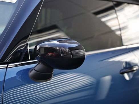 Used 2024 MINI Cooper John Cooper Works image 13