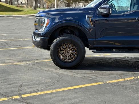 Used 2023 Ford F150 Tremor w/ Equipment Group 402A High image 8