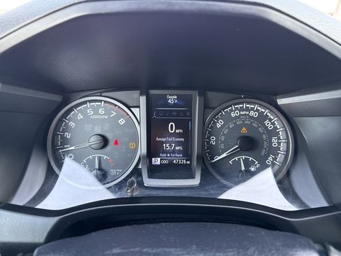 Used 2017 Toyota Tacoma TRD Pro image 29