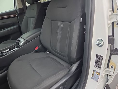 Used 2023 Hyundai Tucson SEL image 21