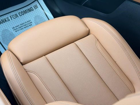 Used 2024 BMW X3 M40i w/ Premium Package AWD/4WD image 16