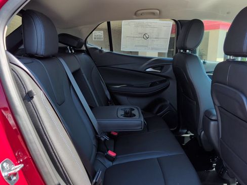 New 2026 Buick Encore GX Sport Touring w/ Advanced Technology Package AWD/4WD image 40