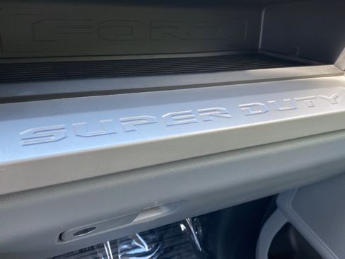 Used 2024 Ford F350 XL w/ 360-Degree Camera Package AWD/4WD image 30