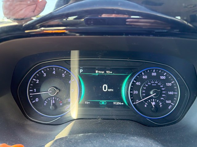 Used 2020 Hyundai Palisade SEL w/ Convenience Package FWD image 12