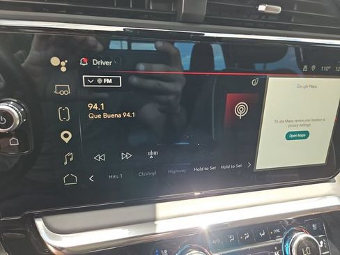 Used 2024 GMC Sierra 2500 Denali Ultimate w/ Max Trailering Package AWD/4WD image 13