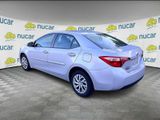 Used 2017 Toyota Corolla LE image 3