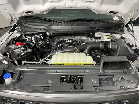 New 2026 Ford F150 STX w/ Equipment Group 200A RWD image 9