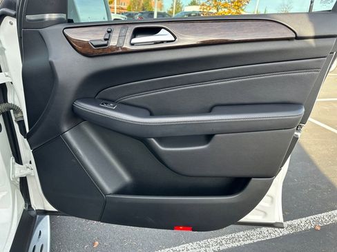 Used 2014 Mercedes-Benz ML 350 4MATIC image 16