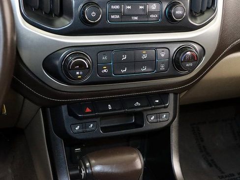 Used 2018 GMC Canyon SLT w/ Trailering Package image 20