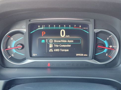 Used 2020 Honda Passport Elite image 17