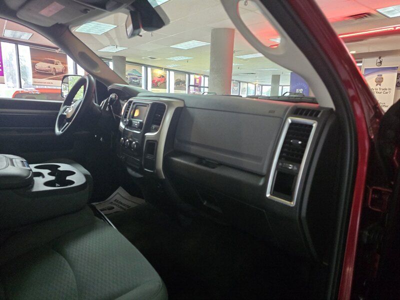 Used 2015 RAM 2500 SLT RWD image 13