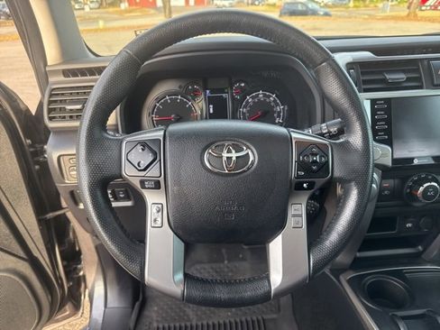Used 2023 Toyota 4Runner SR5 Premium image 28