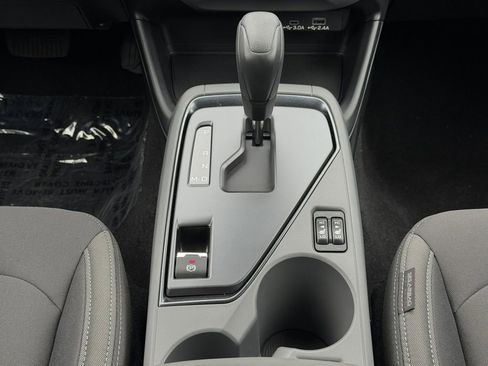 New 2026 Subaru Crosstrek 2.0i Premium AWD/4WD image 17