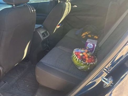 Used 2022 Chevrolet Equinox LT image 20