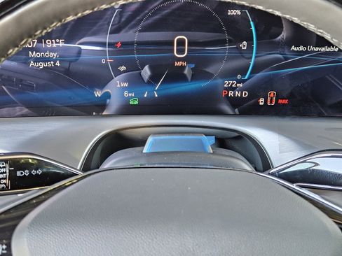 New 2026 Cadillac Vistiq Sport image 34