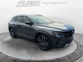 Certified 2023 MAZDA CX-50 2.5 Turbo w/ Cargo Package video 1