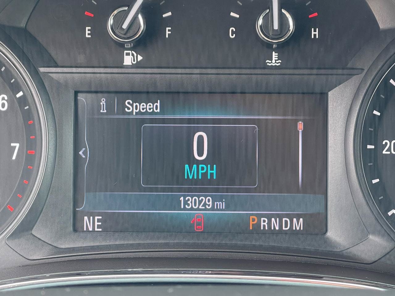Used 2019 Buick Encore Preferred FWD image 29