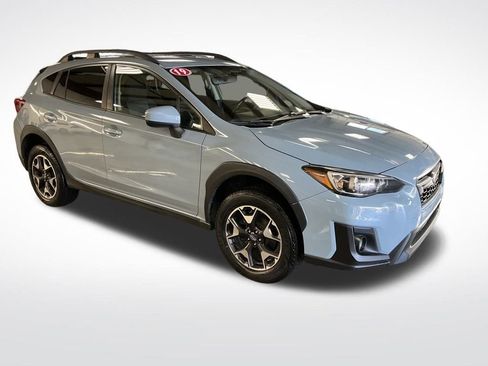Used 2019 Subaru Crosstrek 2.0i Premium image 8